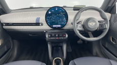 MINI Cooper 160kW SE Exclusive 54kWh 3dr Auto Electric Hatchback